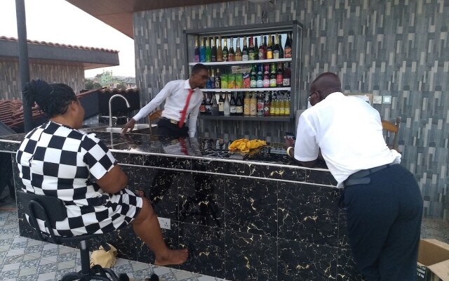 The Winford Boutique Hotel Achimota