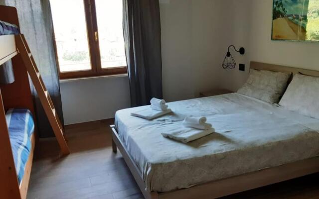 La casa dei nonni 3,0