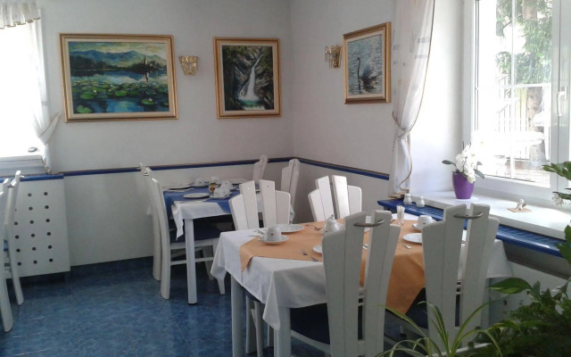 Vila Bojana