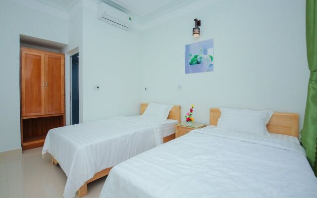 Van May Homestay Hoian