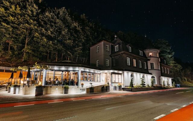 Schlosshotel Brilon-Wald