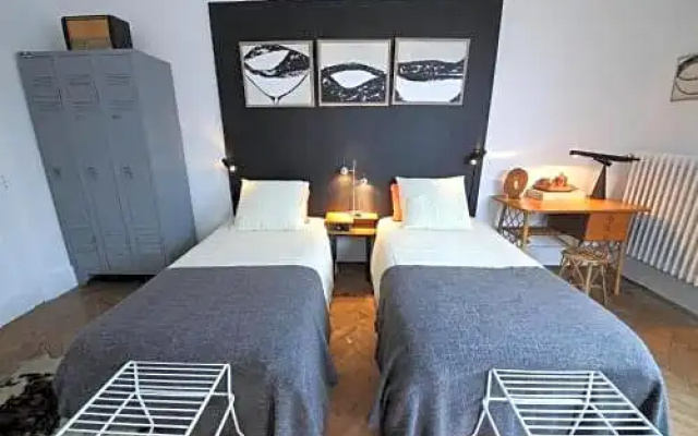 Flamingo-Rooms