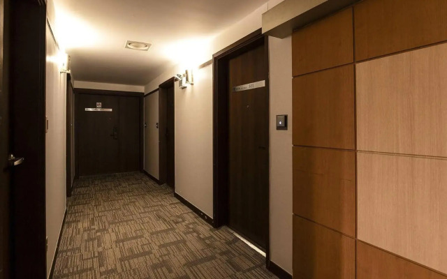 Incheon Airport Hotel Zeumes