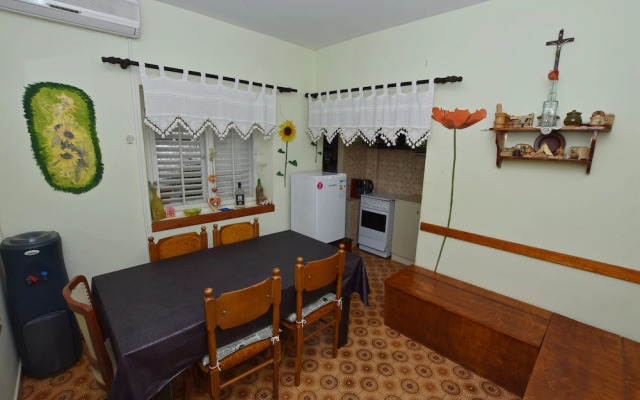 Antonia's coast apartment