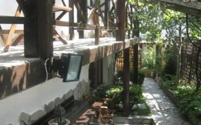 Guest House Voyno