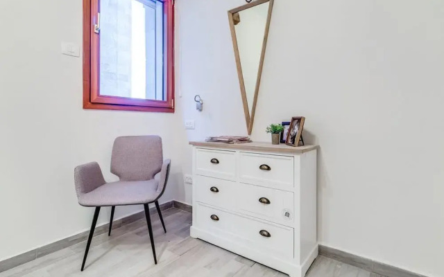 Sweet Inn Apartment - King David Villa