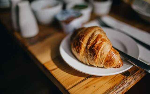 Duke Of Edinburgh Hotel