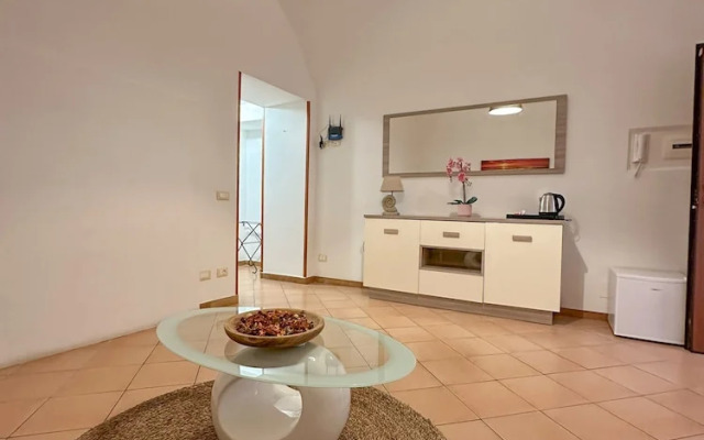 flowers apartments and rooms