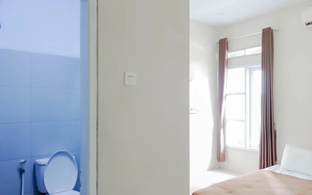 Biru Homestay RedPartner