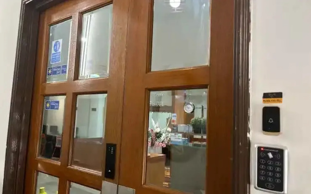 Senja Hostel Kuala Lumpur Chinatown