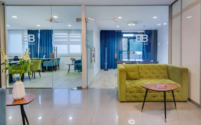 BB Residence