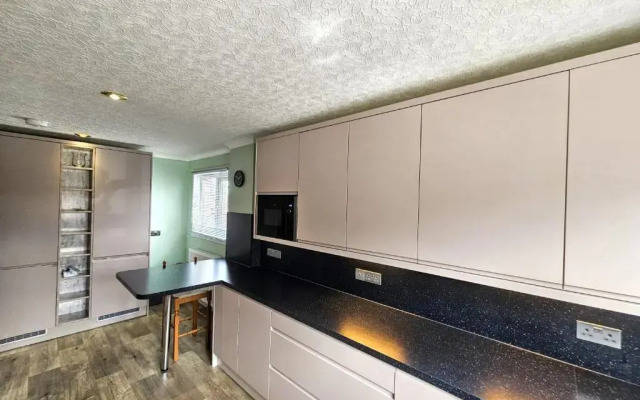 Abermar Guest House