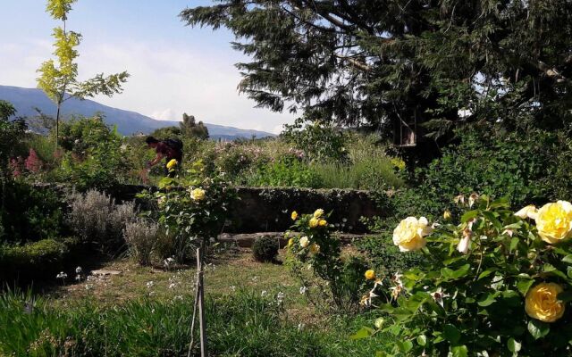 La Maison de Noélie - rez de jardin