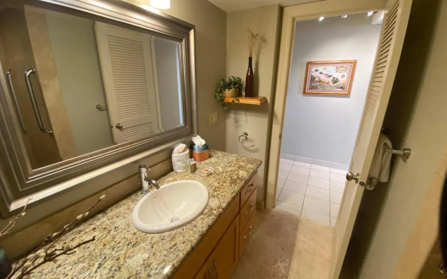 Kahana Villa F405, Kahana