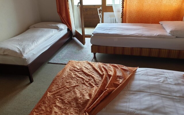 Hotel Bellevue Bären