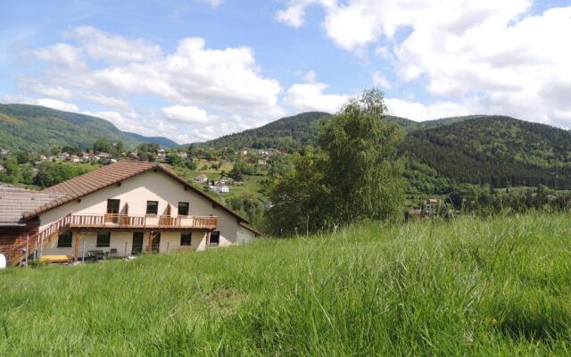 Les Hauts de Brochot