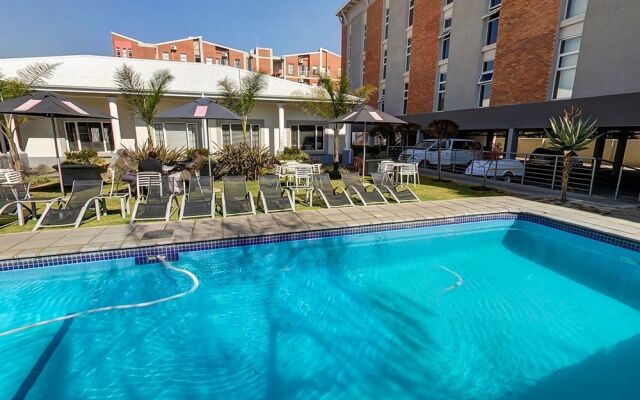 The Aviator Hotel OR Tambo International Airport