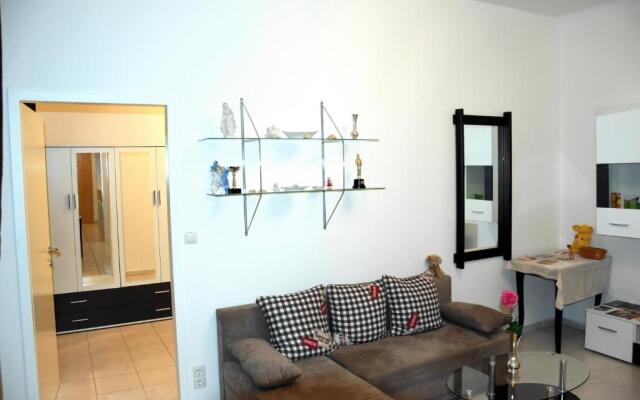 Apartment Arnsteingasse 8