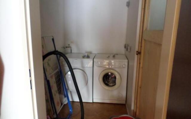 Ferienwohnung Pohland