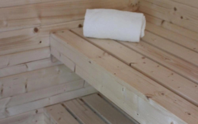 Wellnessapartment Deichgraf Dahme