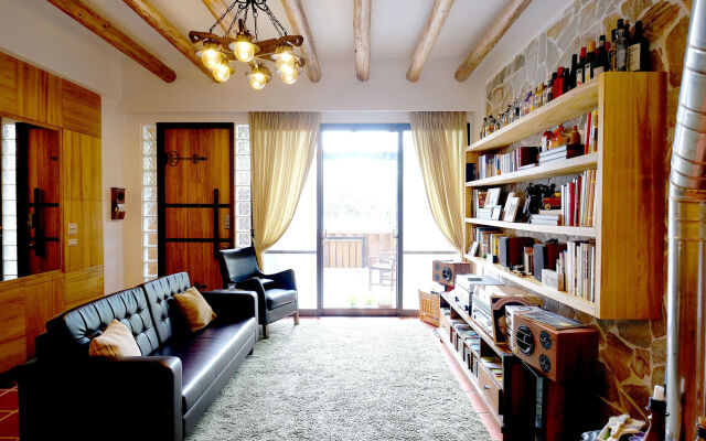 Shire Homestay