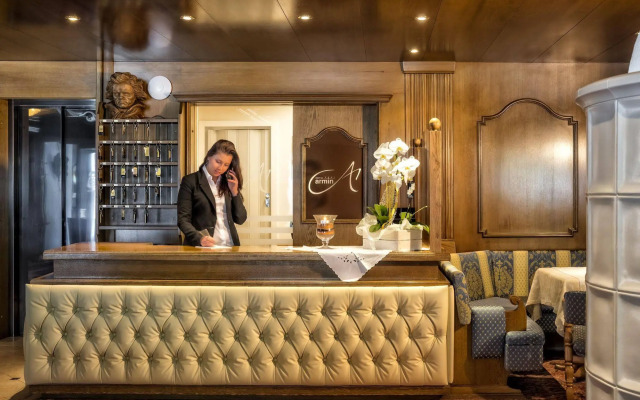 Hotel Armin