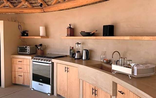 Cabañas 33 1/3 Room A