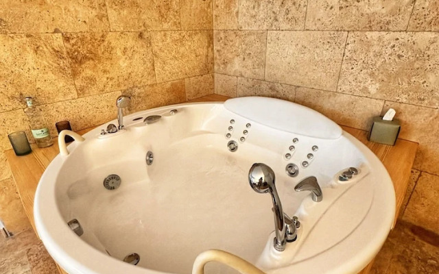 Boutique Hotel Comtal Empuries