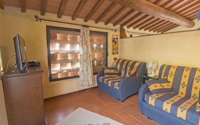 House Tara San Giustino Valdarno