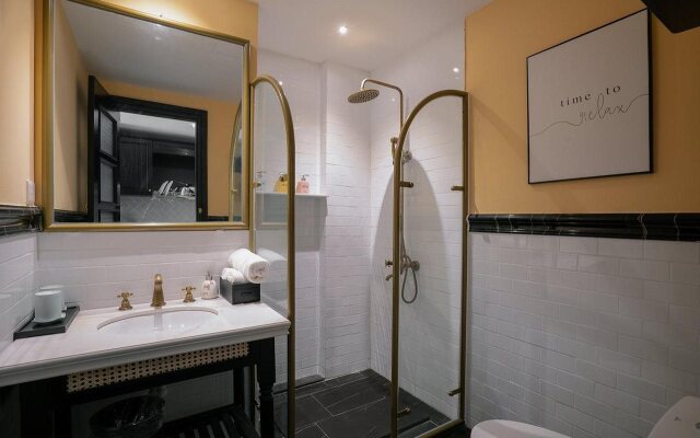The Now Boutique Hotel