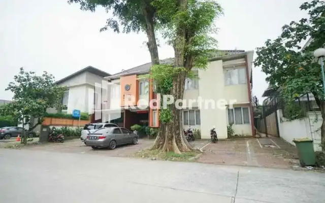 Tirta Mansion Premier