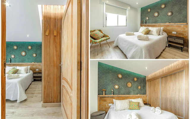 Luxury 3 bedroom Perla Del Mar