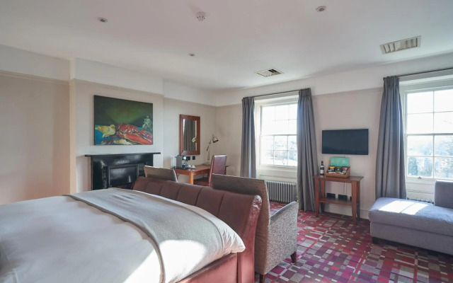 Hotel du Vin & Bistro Tunbridge Wells