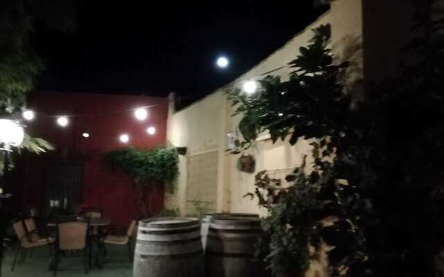 Casa Antiquary