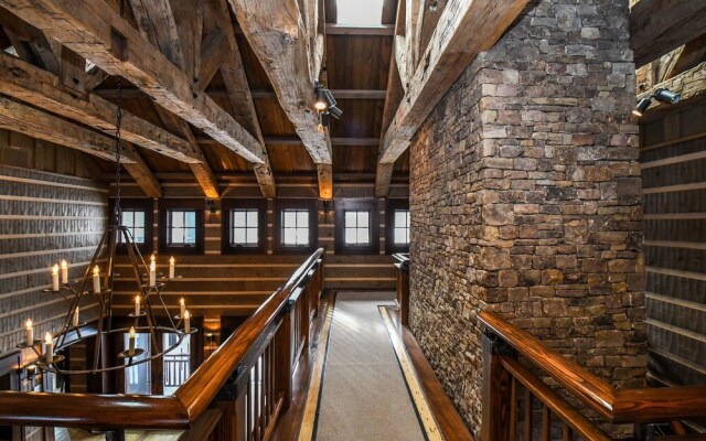 Peaceful Paradise House