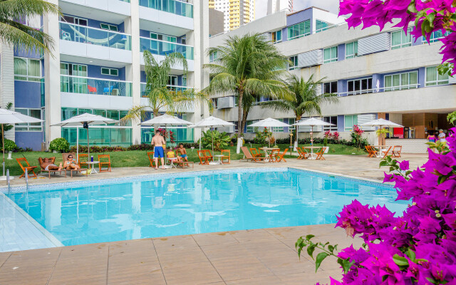 Nobile Suites Ponta Negra Beach