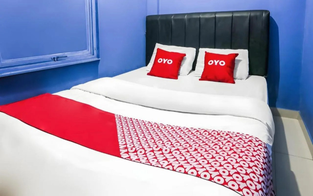 Hotel O Iconiq Rooms – Guest Rooms – Jakarta