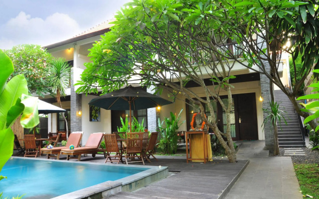 Amansari Villa