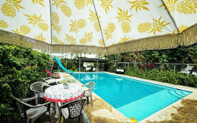 Casa Elalu