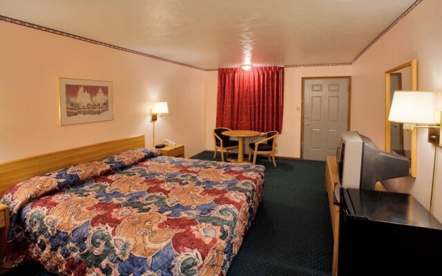 Americas Best Value Inn-Murphysboro/Carbondale