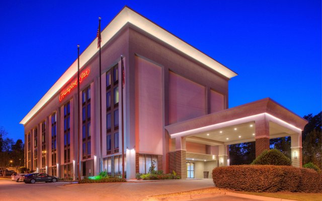Hampton Inn Atlanta-North Druid Hills Hotel