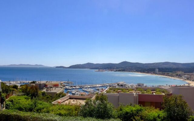 Apartment Les Mandariniers