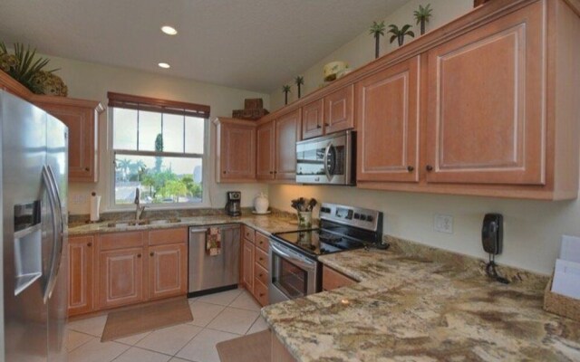Hemingway's Hideaway #54527 - 3 Br Home