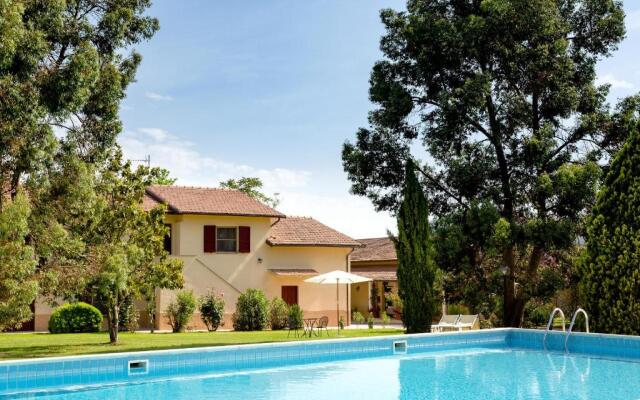 Tenuta Lamborghini Golf & Resort