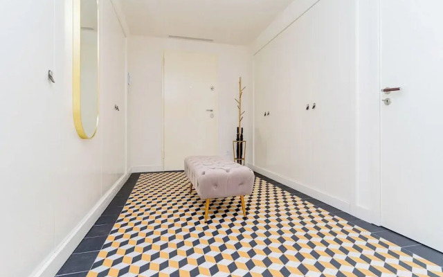 Prt003 · Charming Apartment Porto