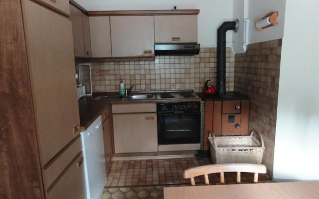 Ferienhaus am Streicher - Chiemgau Karte