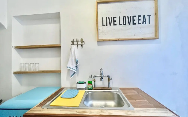 MN Loft C Centro Monterrey