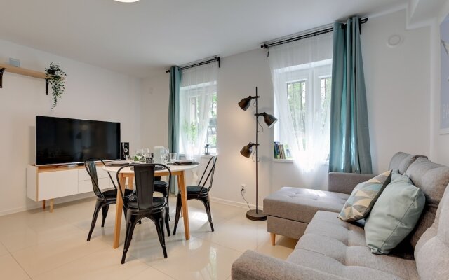 Dom & House - Apartments Helska Sopot