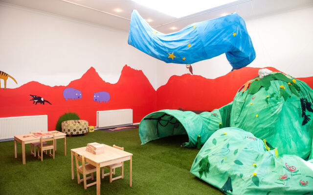 Cradle Mountain Hotel