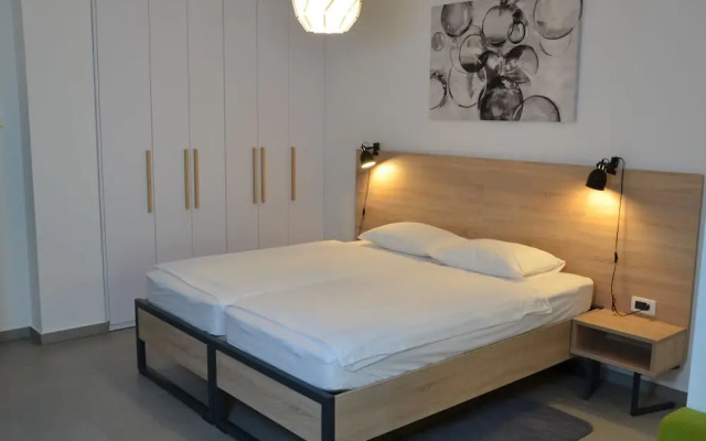 Stylish Apartments With Osijek Near Top Attractions